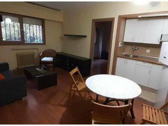 Casa en alquiler en Madrid, Comunidad de Madrid