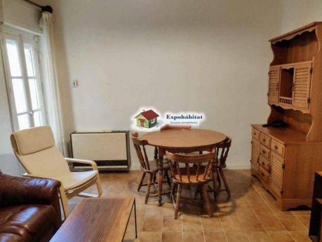 Casa en alquiler en Madrid