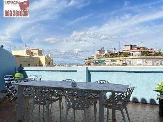 Casa en alquiler en Valencia