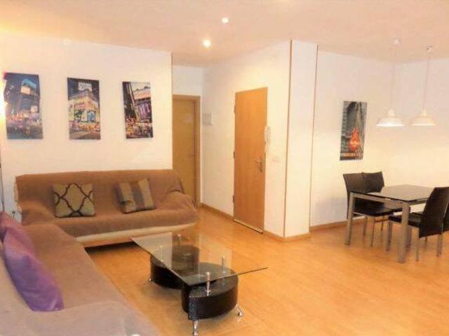 Casa en alquiler en Valencia