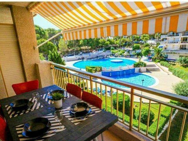 Casa en alquiler en Salou