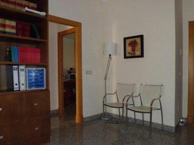 Casa en alquiler en El Ejido