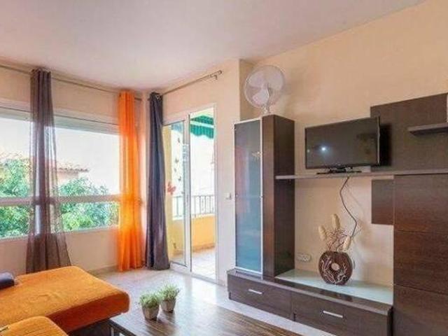 Casa en alquiler en Torremolinos