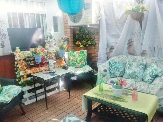 Casa en alquiler en Valencia