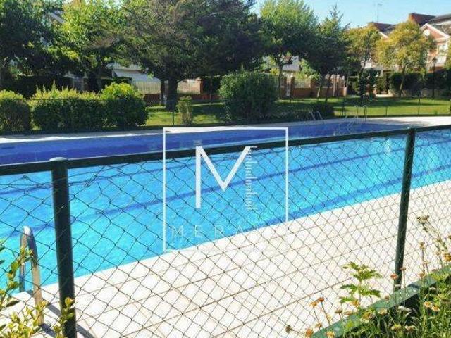 Casa en alquiler en Albacete