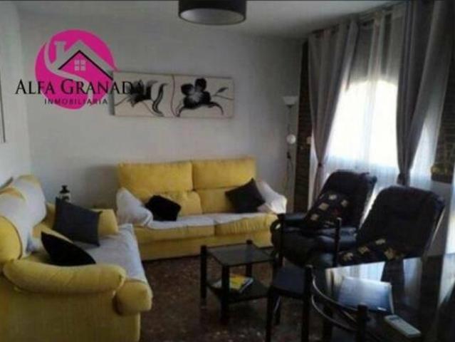 Casa en alquiler en Granada