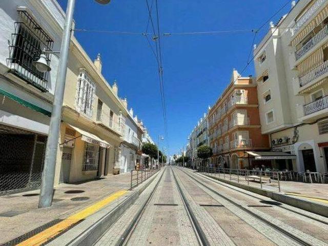Casa en alquiler en San Fernando, Cádiz