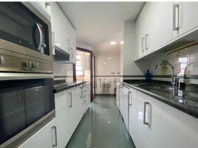 Casa en alquiler en Madrid