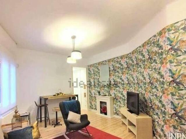 Casa en alquiler en Bilbao