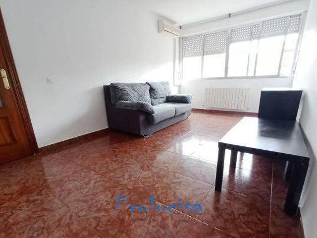Casa en alquiler en Fuenlabrada
