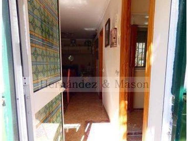 Casa en alquiler en Torremolinos