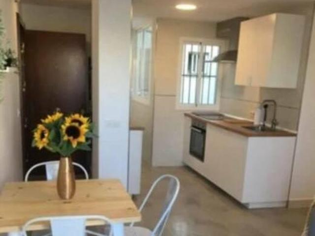 Casa en alquiler en Sevilla
