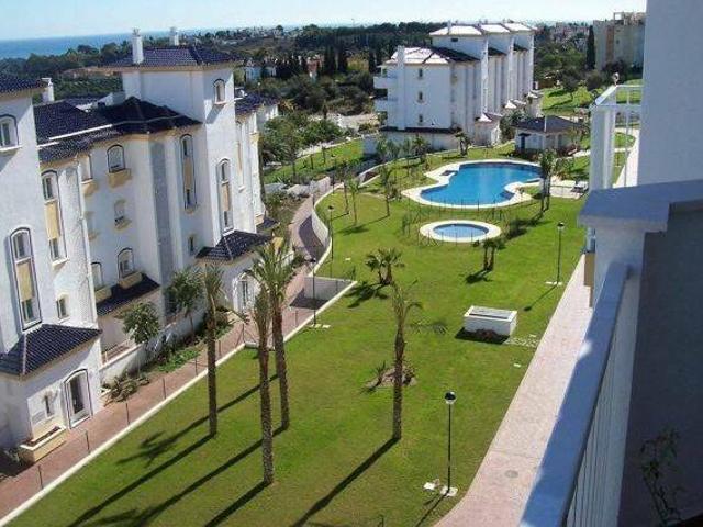 Casa en alquiler en Málaga-Costa del Sol, Andalucía