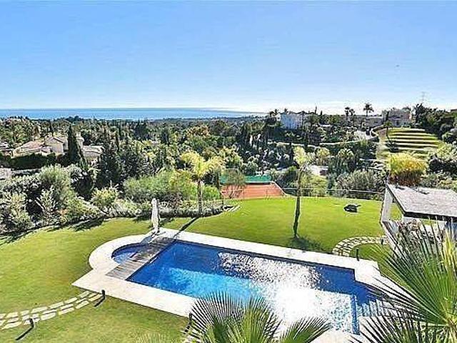 Casa en alquiler en Costa del Sol Occidental, Andalucía