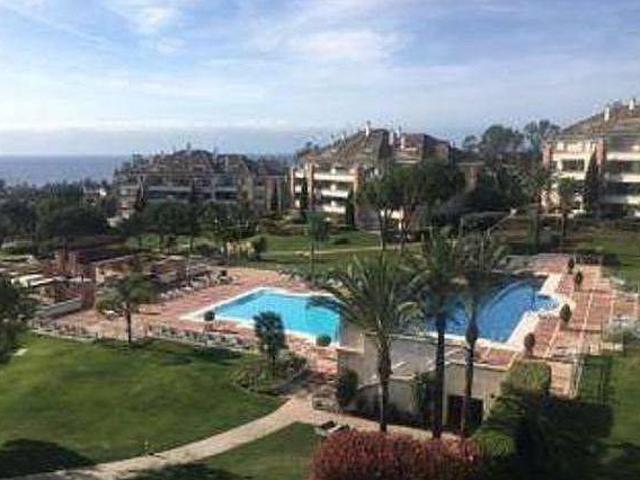 Casa en alquiler en Costa del Sol Occidental, Andalucía