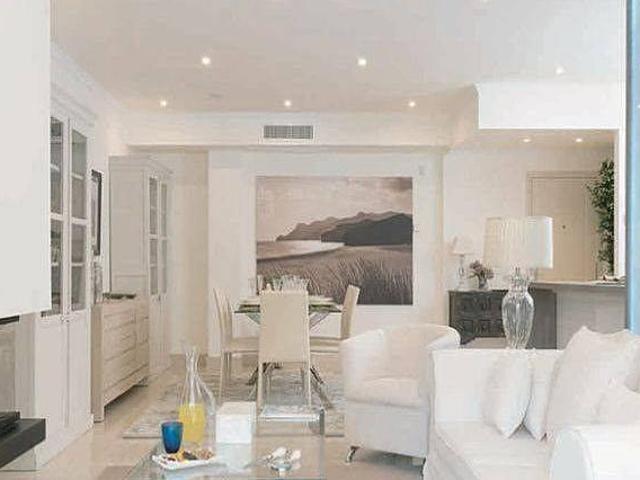 Casa en alquiler en Costa del Sol Occidental, Andalucía