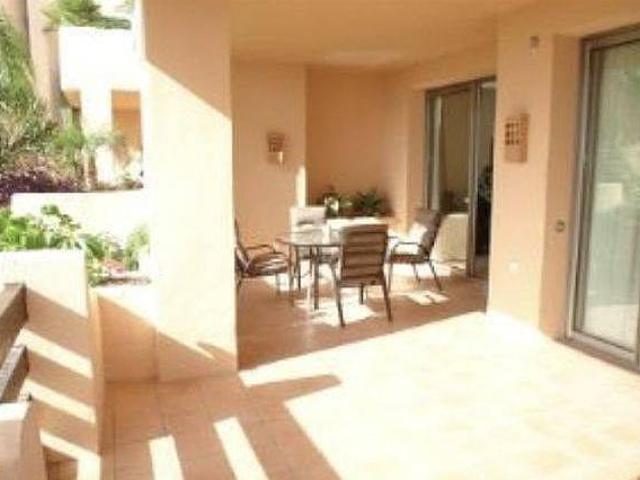Casa en alquiler en Costa del Sol Occidental, Andalucía