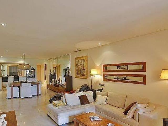 Casa en alquiler en Costa del Sol Occidental, Andalucía