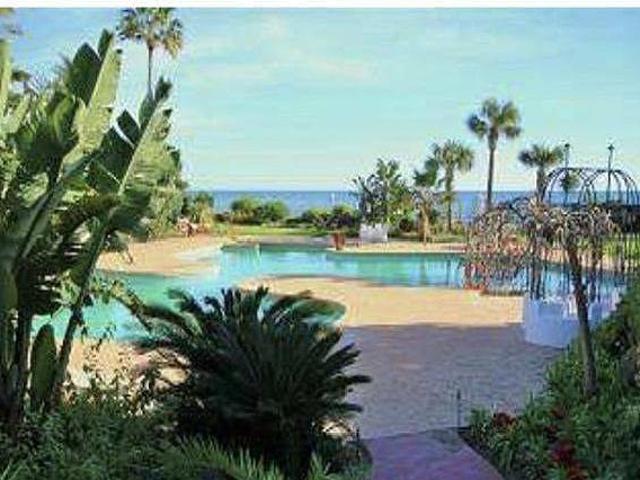 Casa en alquiler en Costa del Sol Occidental, Andalucía