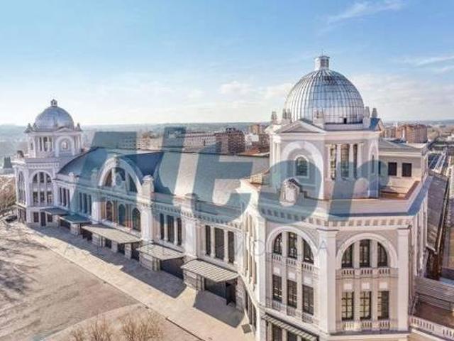 Casa en alquiler en Madrid