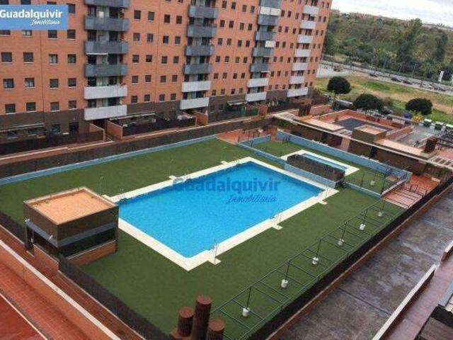 Casa en alquiler en Sevilla