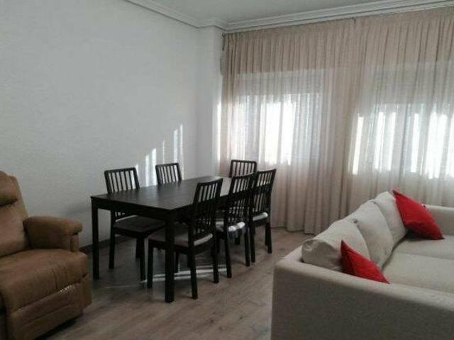 Casa en alquiler en Murcia