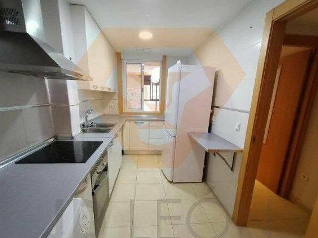 Casa en alquiler en Murcia