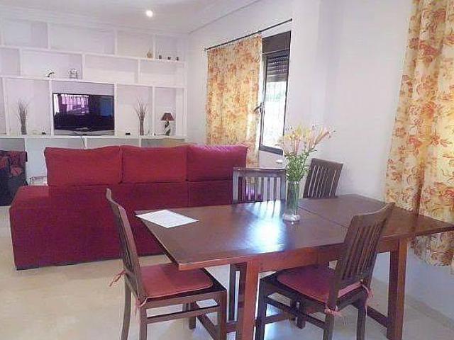 Casa en alquiler en Córdoba, Andalucía
