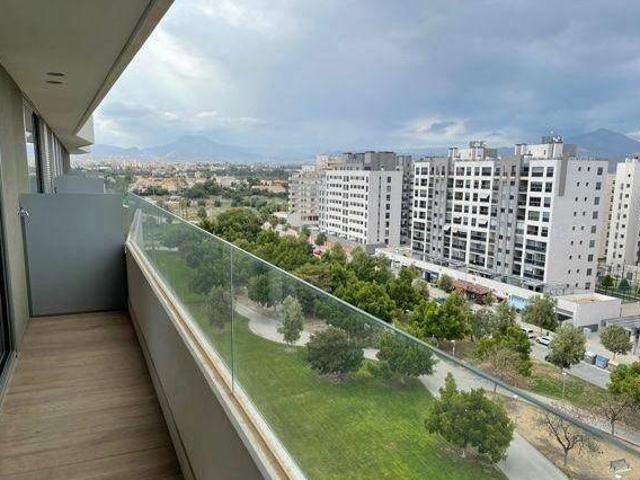 Casa en alquiler en Alicante