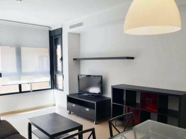 Casa en alquiler en Valencia