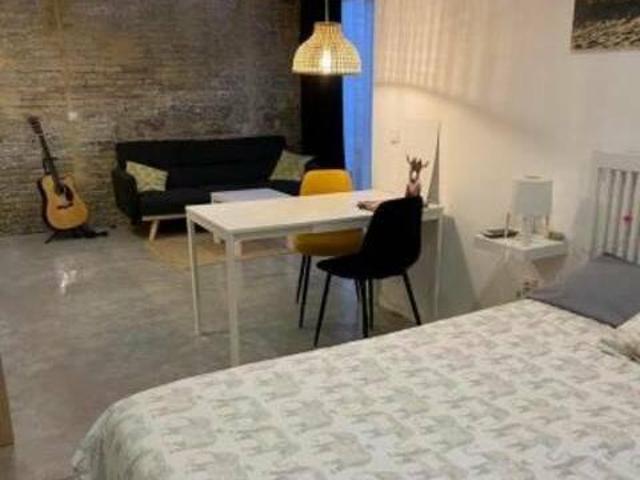 Casa en alquiler en Valencia