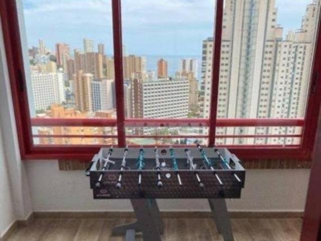 Casa en alquiler en Benidorm