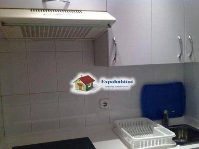 Casa en alquiler en Madrid