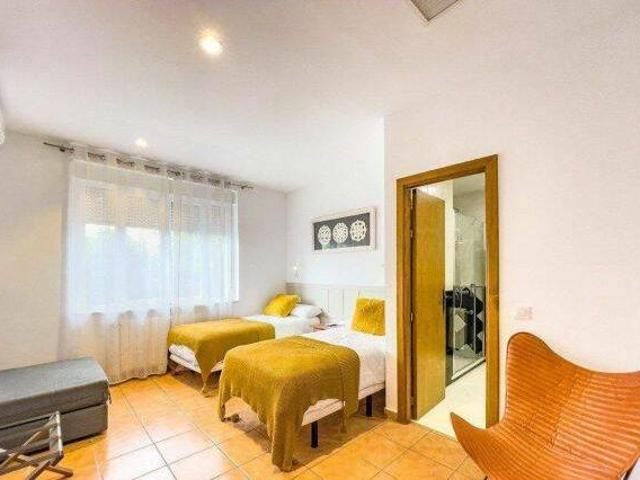 Casa en alquiler en Madrid