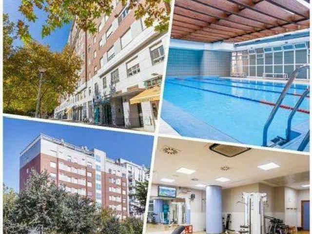 Casa en alquiler en Sevilla, Andalucía
