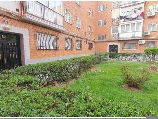 Casa en alquiler en Móstoles