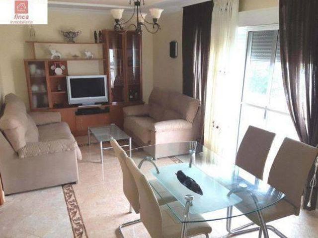 Casa en alquiler en Torremayor