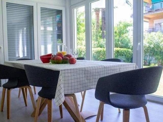 Casa en alquiler en Madrid