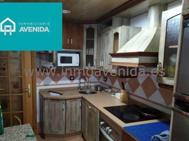 Casa en alquiler en Baena, Andalucía