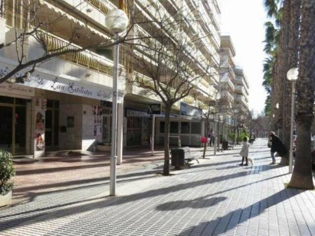 Casa en alquiler en Salou