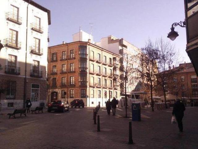Casa en alquiler en Valladolid, Castilla y León