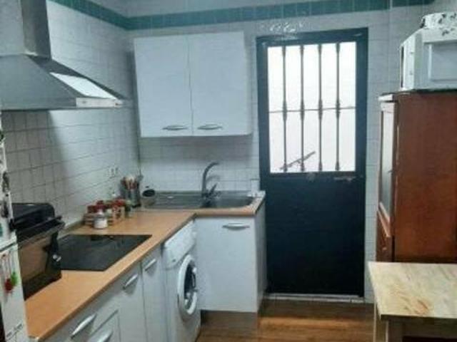 Casa en alquiler en Alcalá De Guadaíra