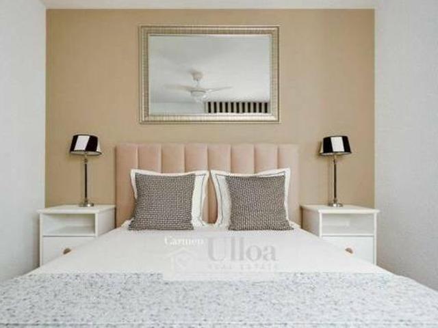 Casa en alquiler en Alicante