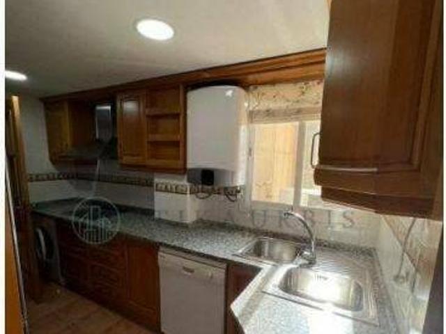 Casa en alquiler en Málaga-Costa del Sol, Andalucía