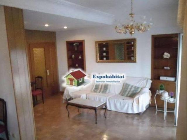 Casa en alquiler en Madrid