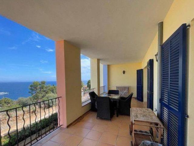Casa en alquiler en Calvià