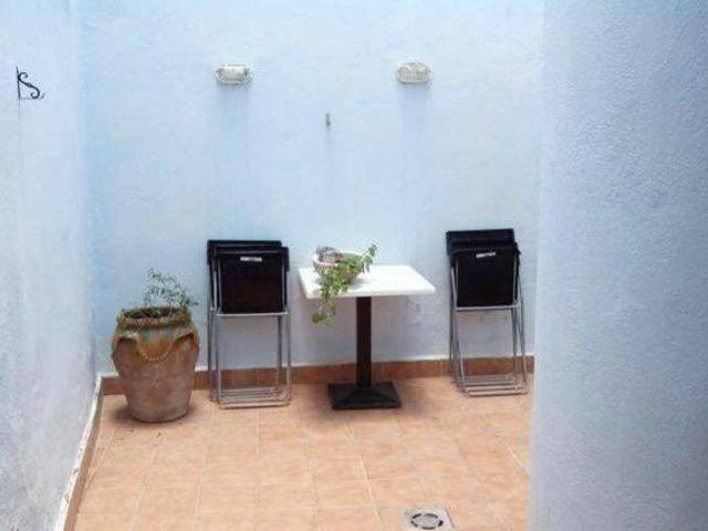 Casa en alquiler en Sitges