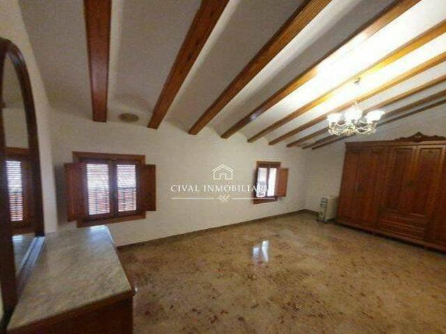 Casa en alquiler en la Costera, Valencia