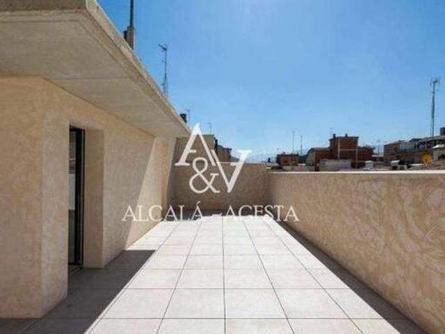 Casa en alquiler en Granada