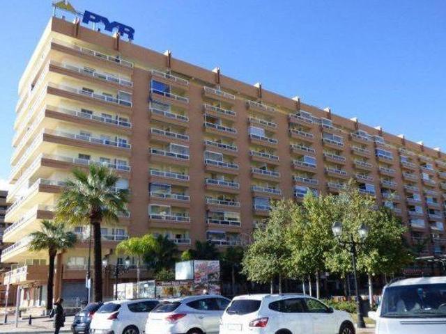 Casa en alquiler en Fuengirola